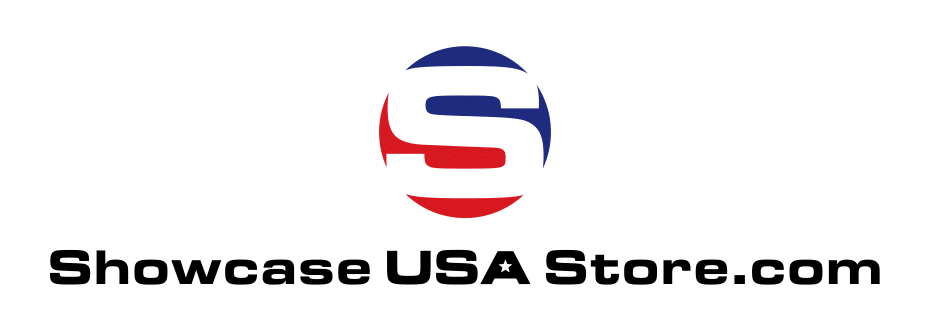 Showcase USA Store